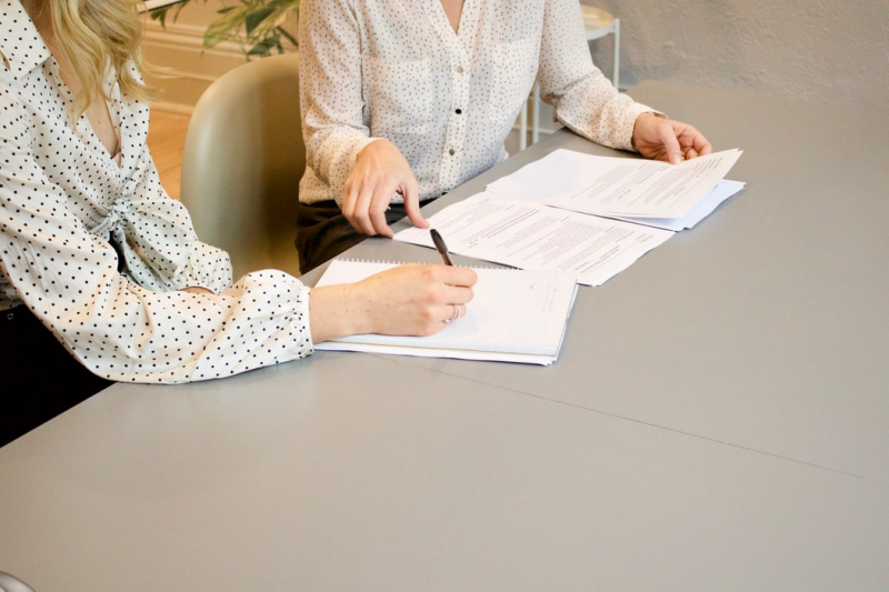 international trade agent