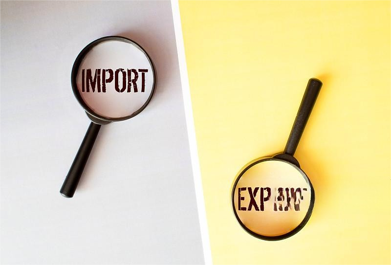 international trade solution