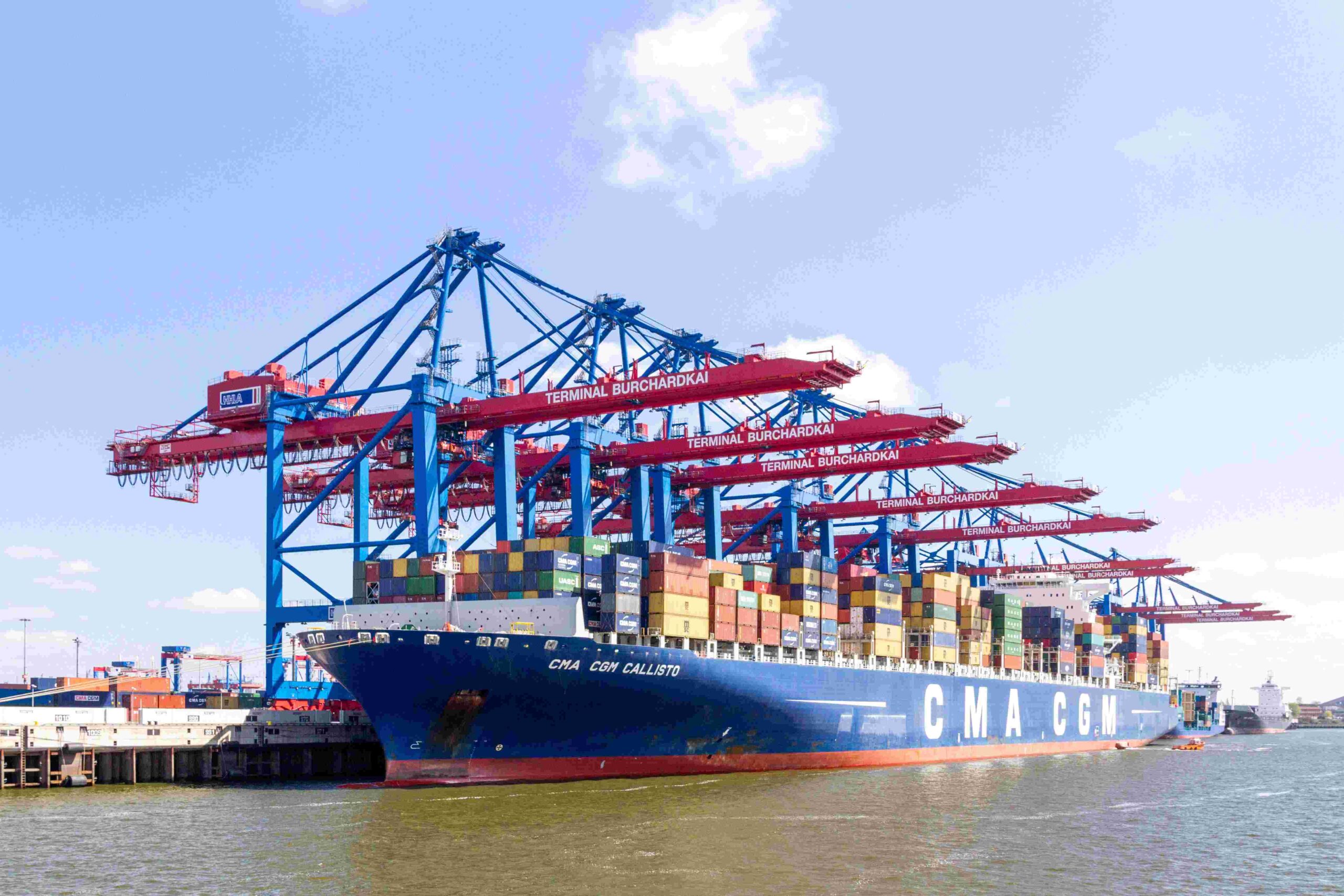 sea freight