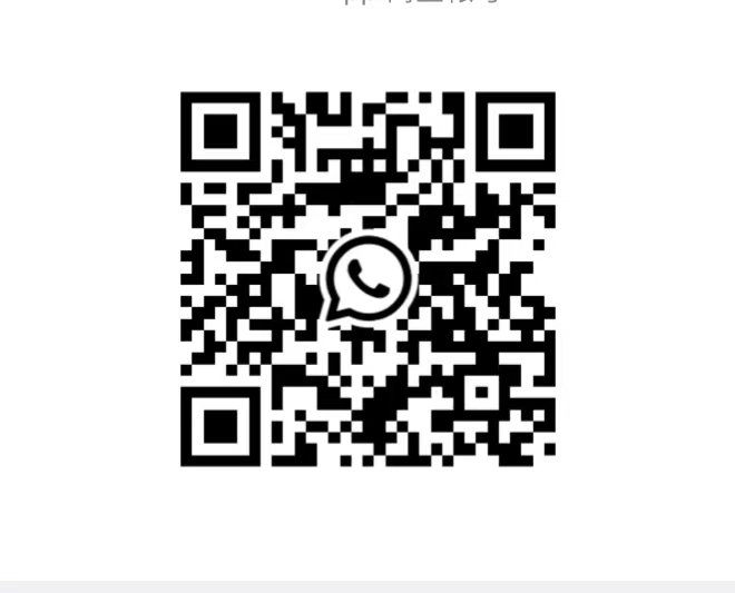 whatsapp scan
