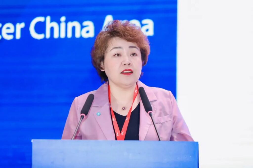 上海官员
